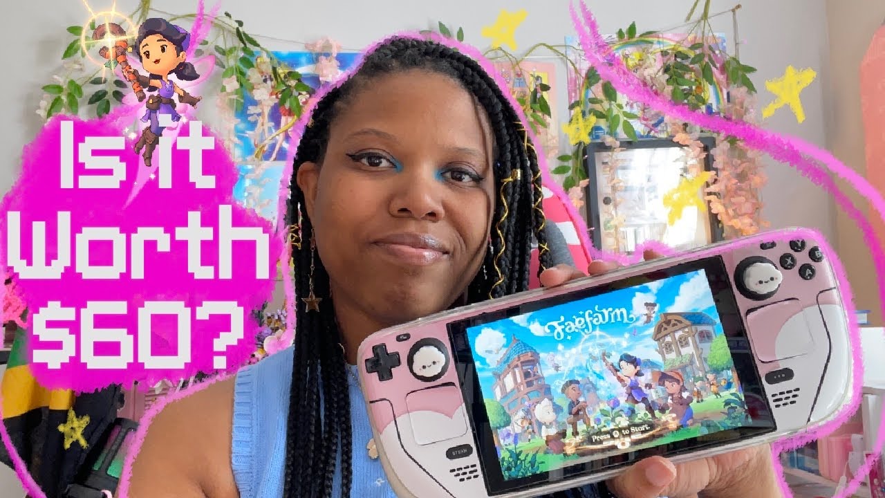 ✨Should you buy Faefarm?✨My Honest Thoughts Pros & Cons