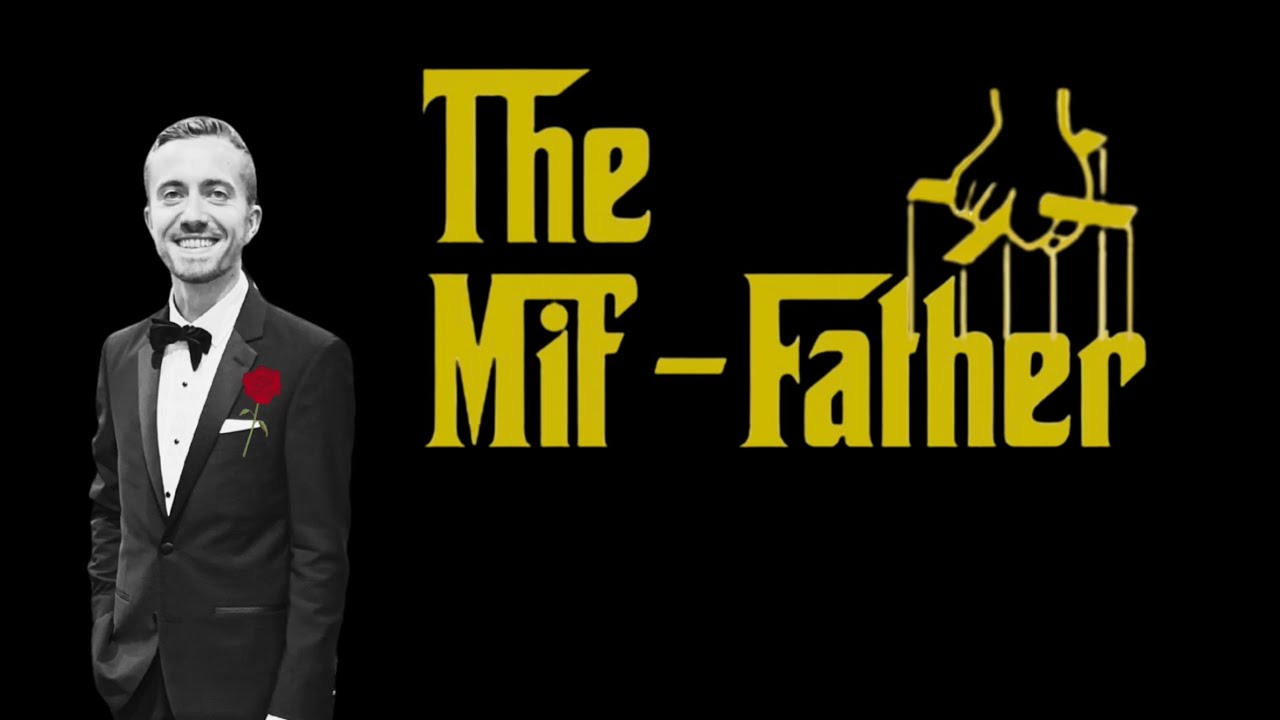 GtW Mr. Miftari’s Birthday