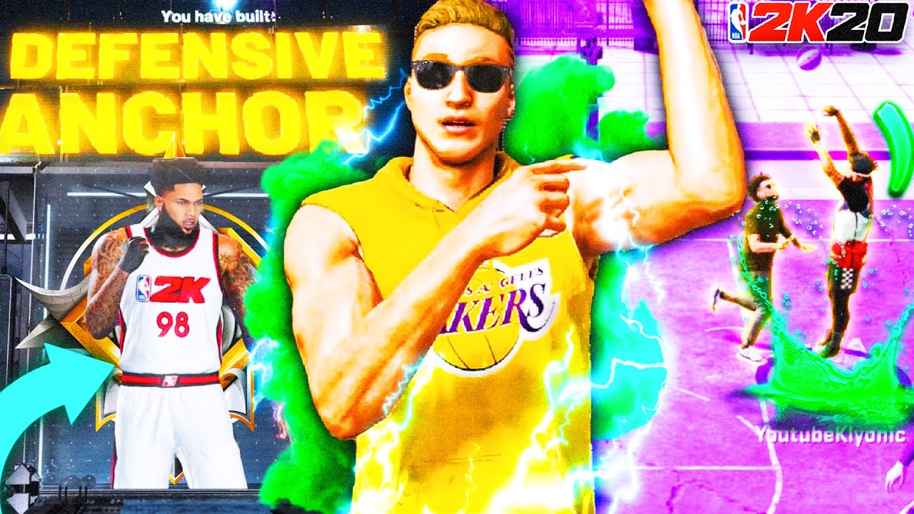 THE FIRST EVER LEGEND 