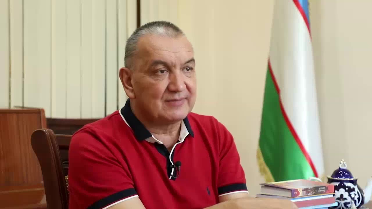 Мирза Азизов раддия билдирди!