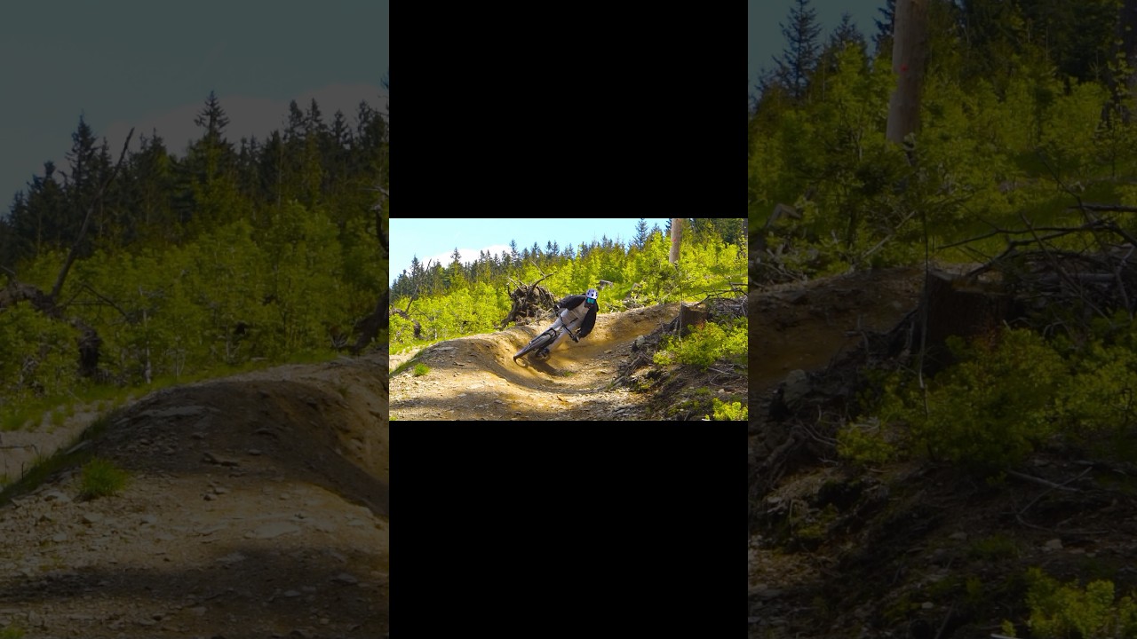 Check the profile for the full film #mtb #downhill #gopro #mtbtravel #mtblife #bikelife #destne