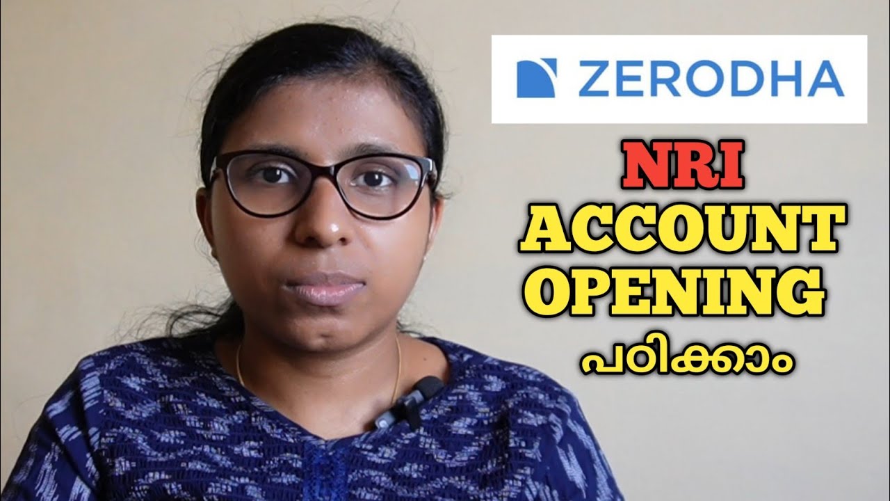 Zerodha NRI Account Opening Complete procedure | NRE l NRO | PIS | Non PIS