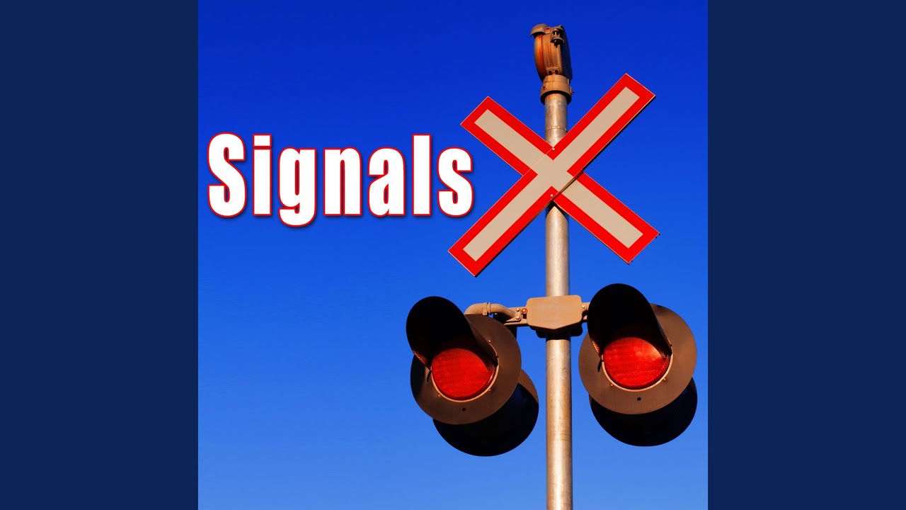 Railroad Crossing Signal Bell