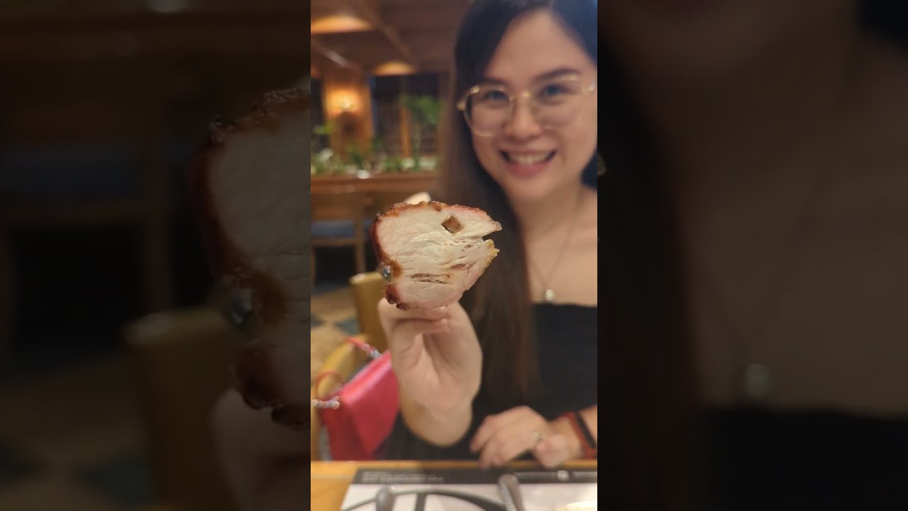 CAF&Eacute; IN THE PARK BUFFET FULL REVIEW | CENTURY PARK HOTEL MANILA