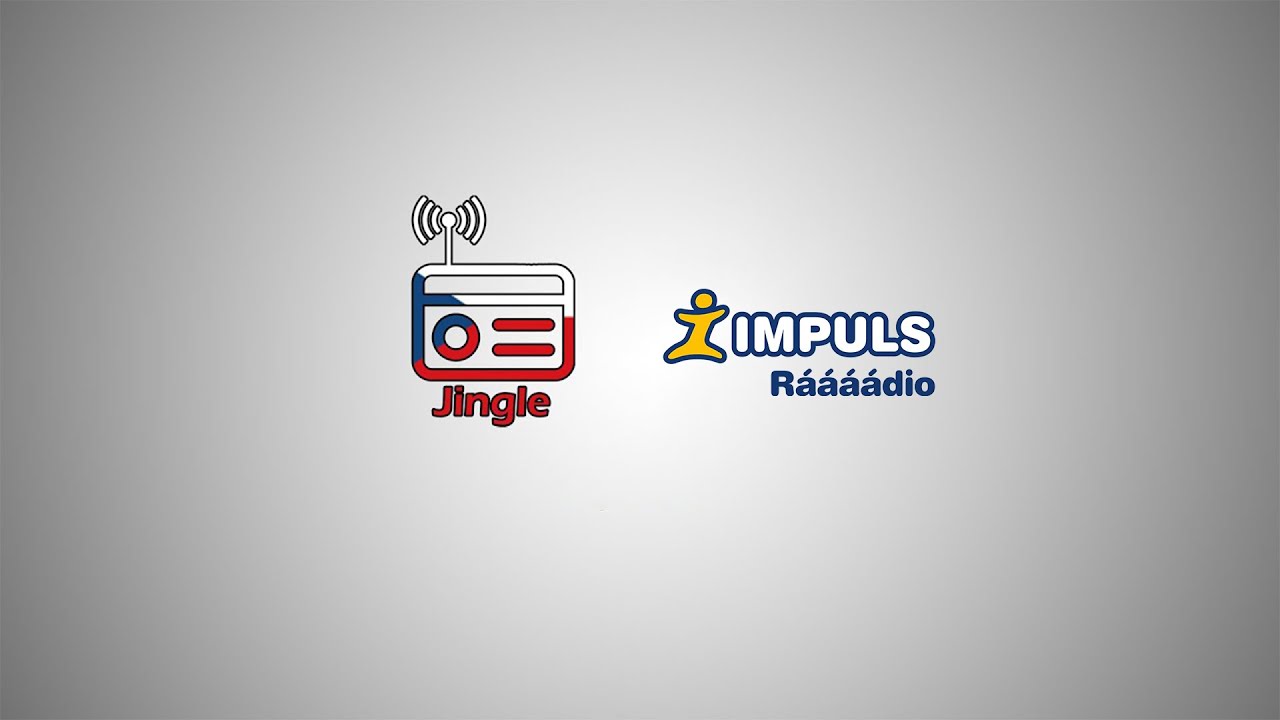 [Rádio Impuls] Jingly z vysilání
