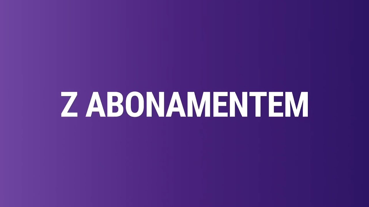 TVN HD - Reklamy, Ogłoszenie Społeczne, Programator, Sponsorzy - 5.02.2026