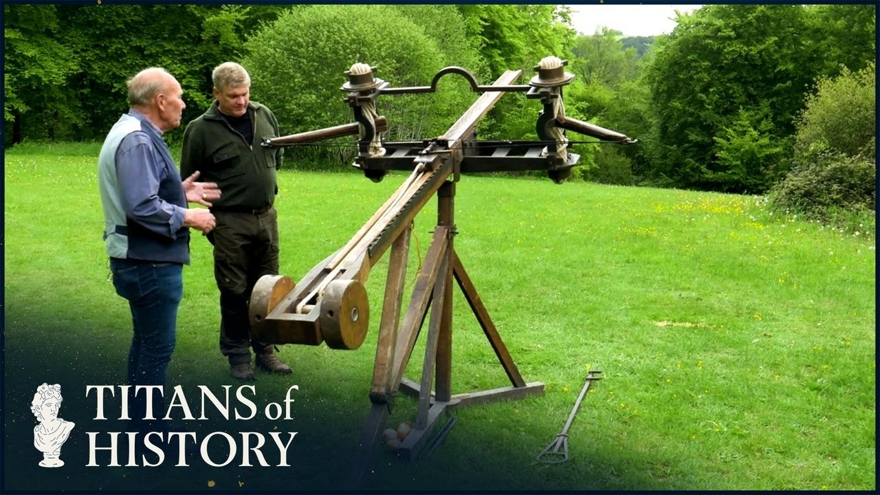 How Julius Caesar Invaded Britain - The Untold Story of Rome’s First Landing