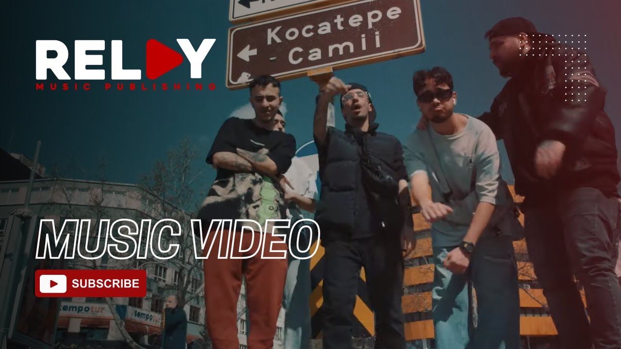 The Pol & Armando & Ohash - Free Davinci (Official Music Video)