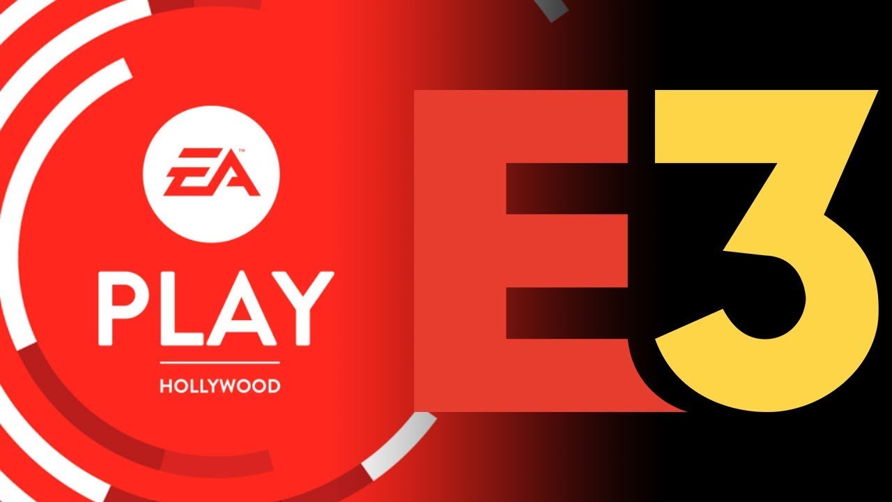 EA Play: Skr&oacute;t konferencji E3 2018
