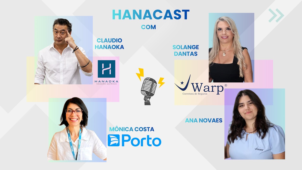 HANAOKA + PORTO +WARP #010