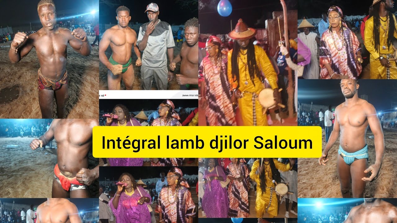 Mbam tv lamb djilor sa loum