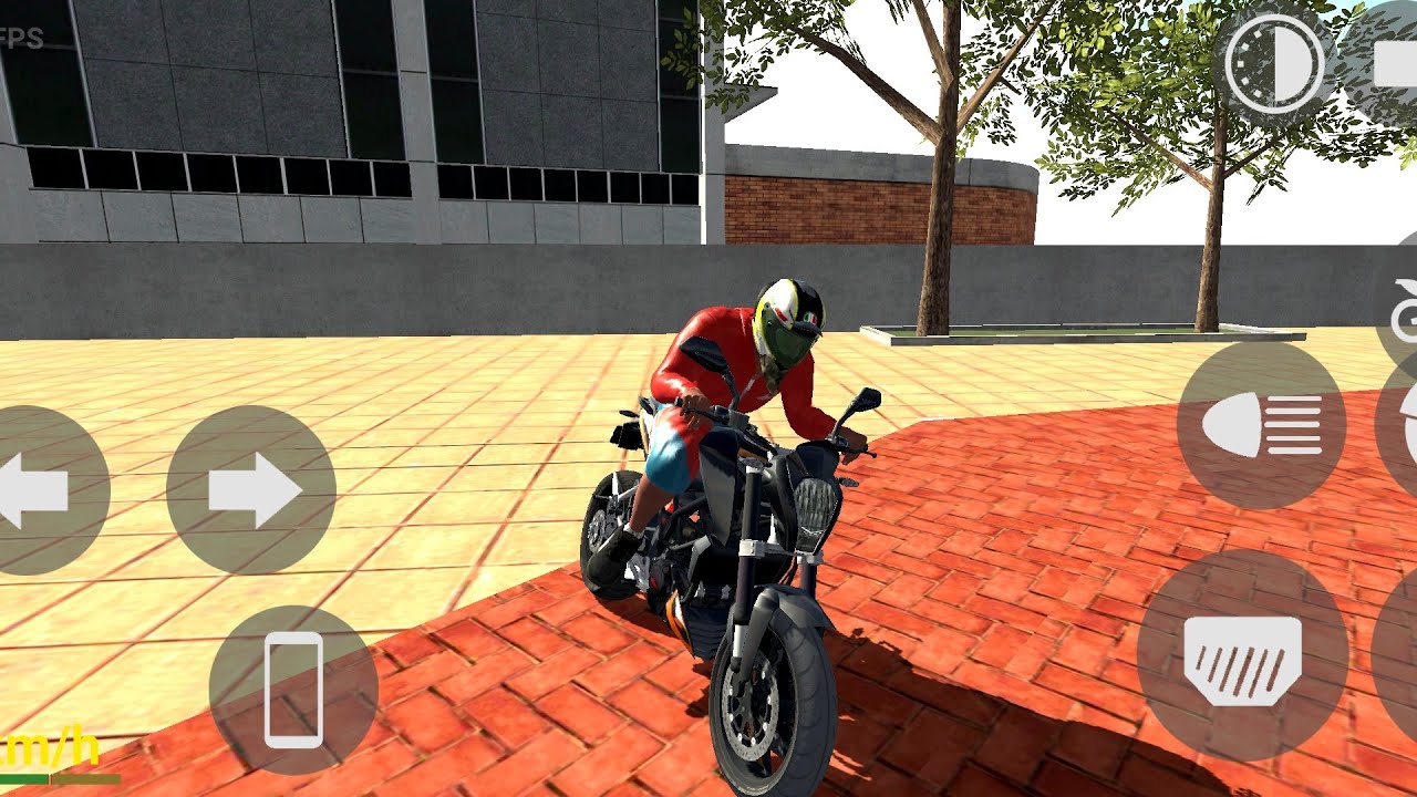 Play the Most Realistic Indian Bike Driving 3D Game e p 9 #gaming #gameplay #gaminglife #games 