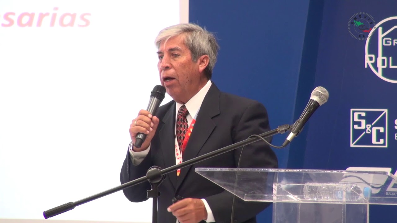 2017 Electricón Elaboración de terminales subterráneas para extra alta tensión José Luis López Mal