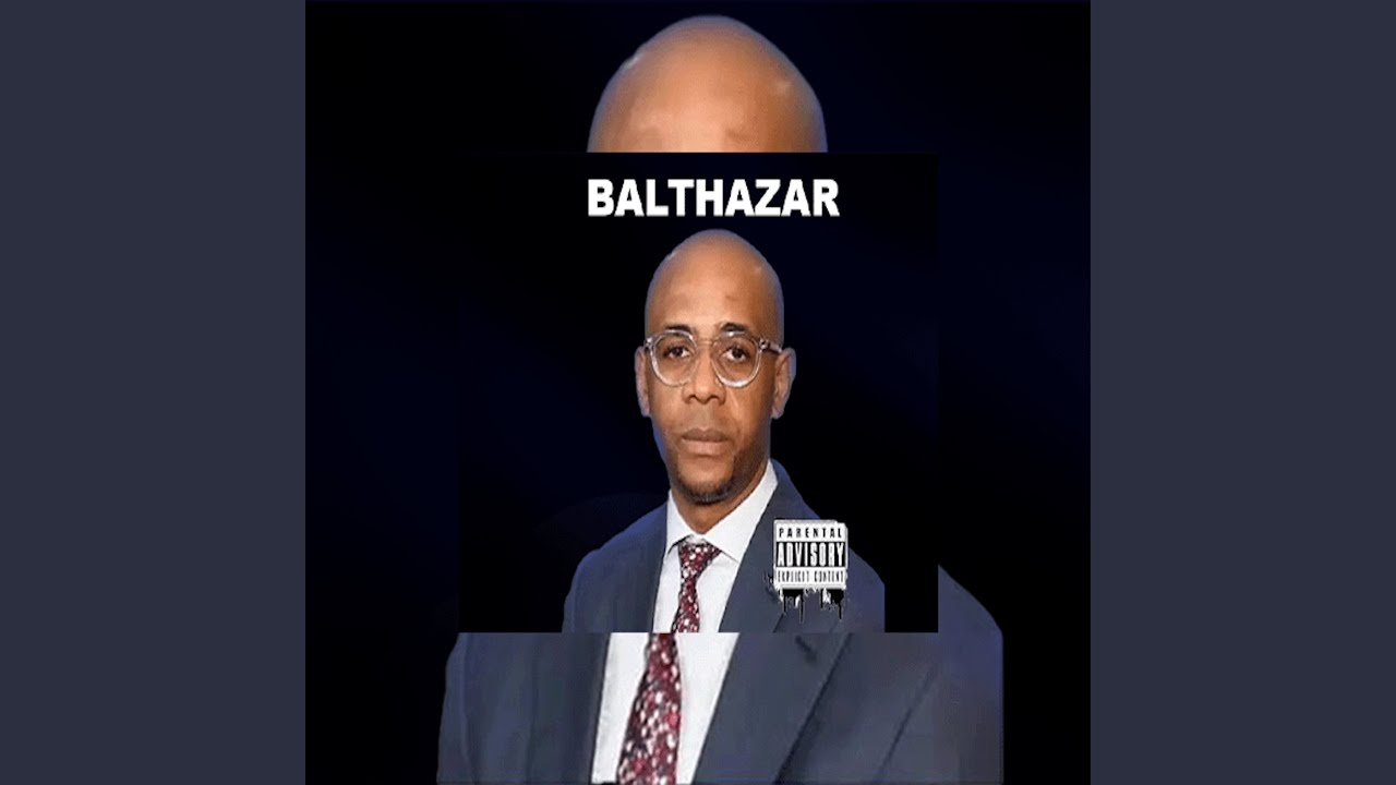 Balthazar - Meuss Kountigo