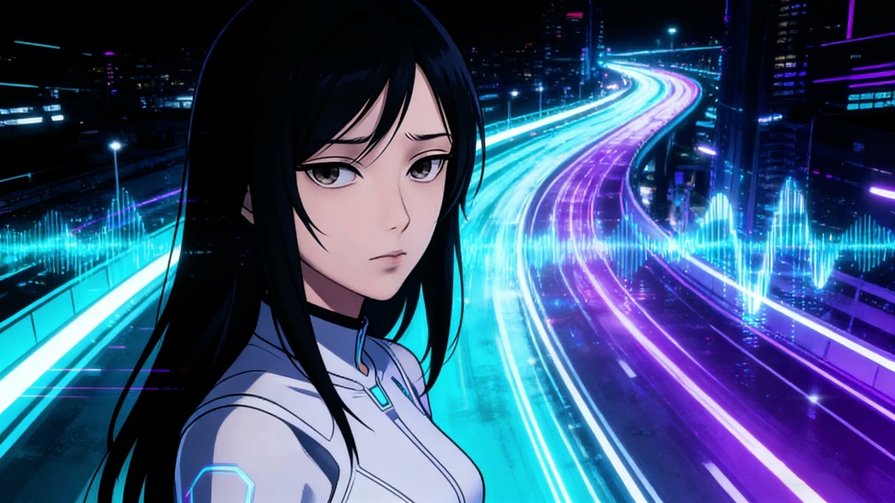 【JP】ペコリーナ・シグナル（Pekorina Signal）｜Neonline Ver.