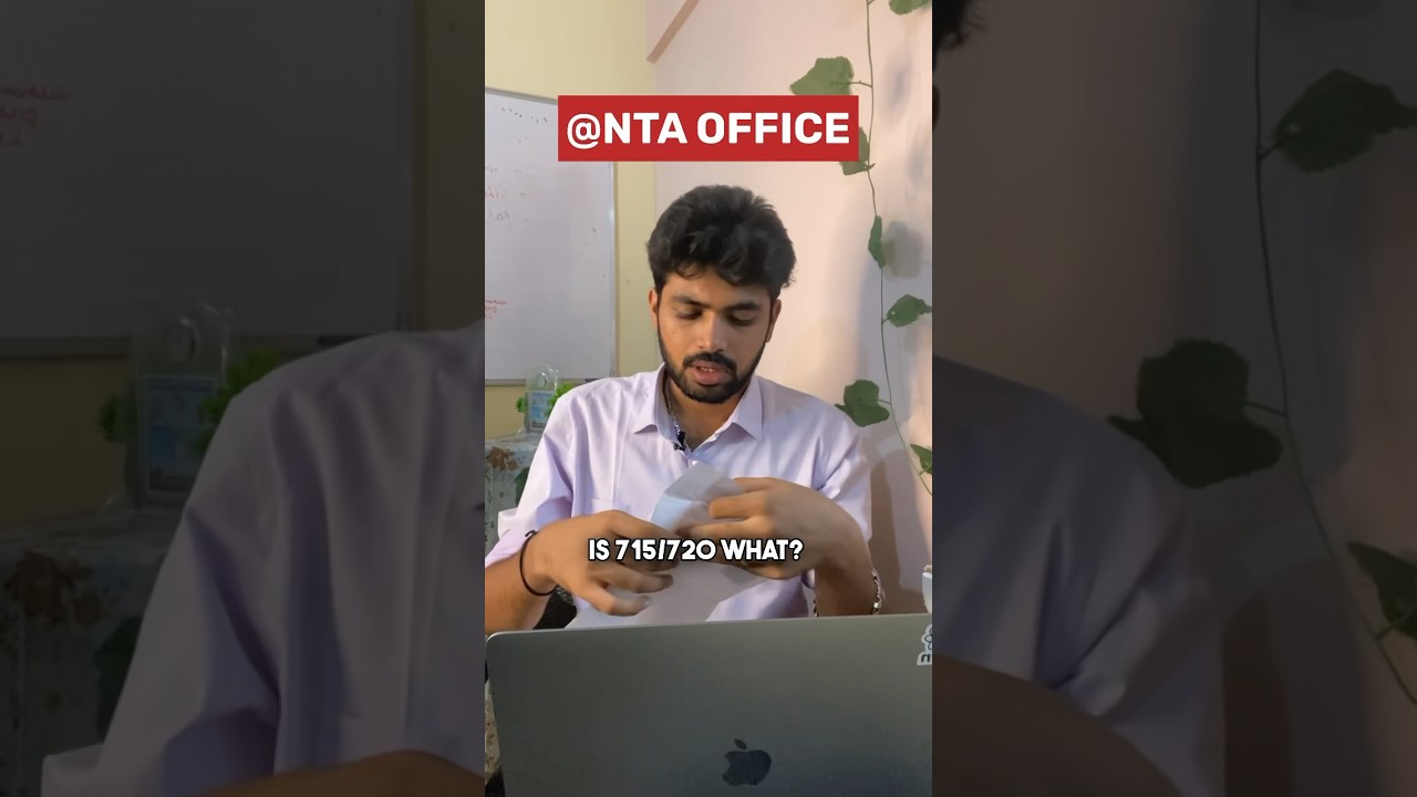 Who tore the OMR Sheet😱| NTA Reveal the reason | NEET 2024 Ayushi Patel Latest News 🚨
