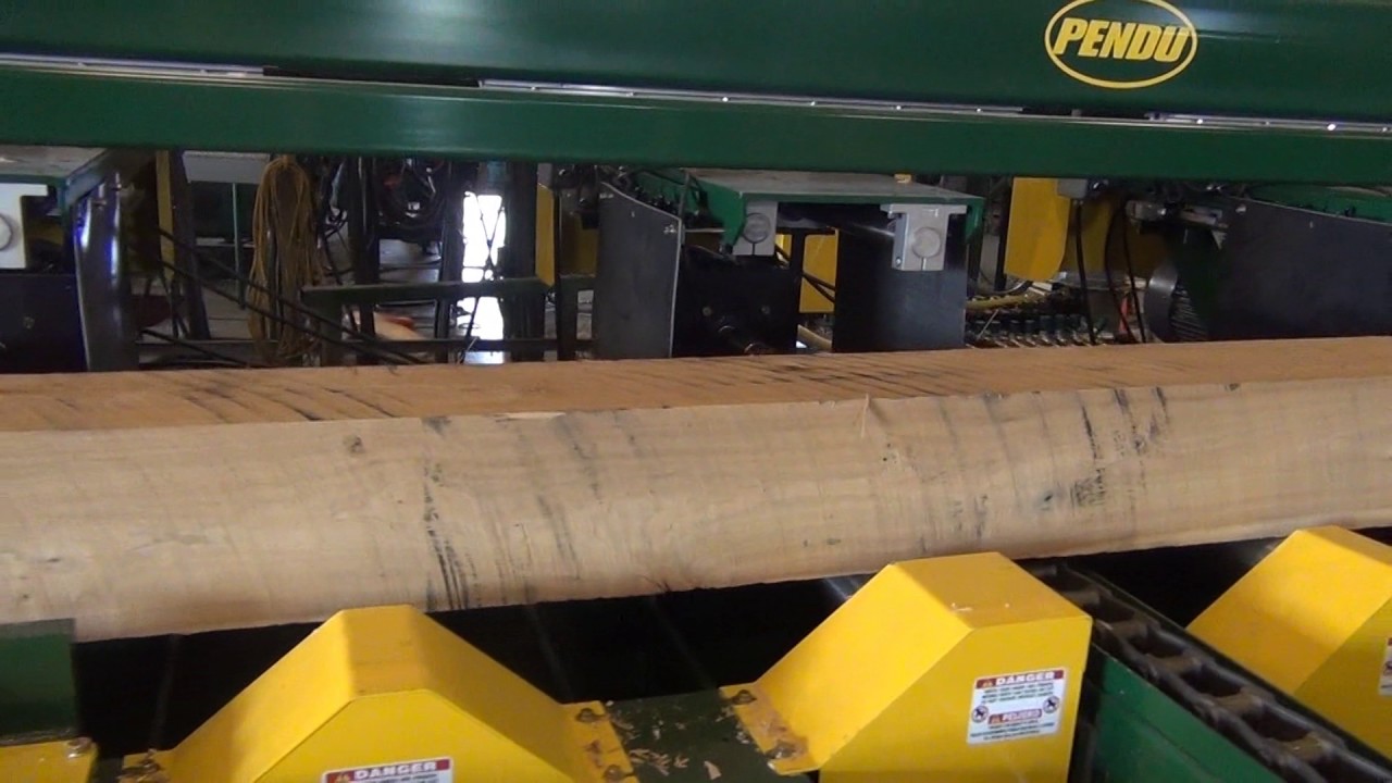 Pendu Cranemat System