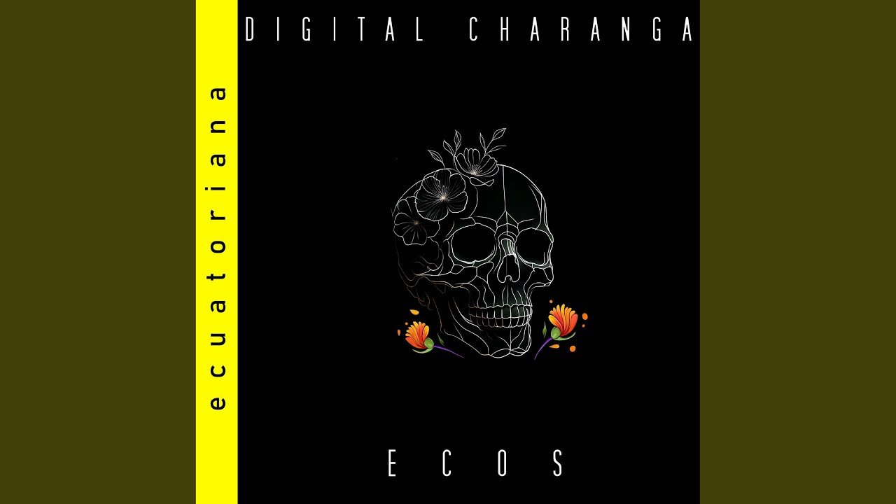 Ecos (Ecuatoriana)
