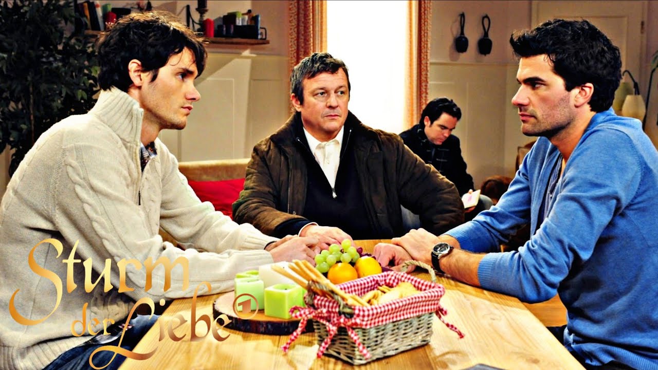 Sturm der Liebe ♡ Folge 1468
