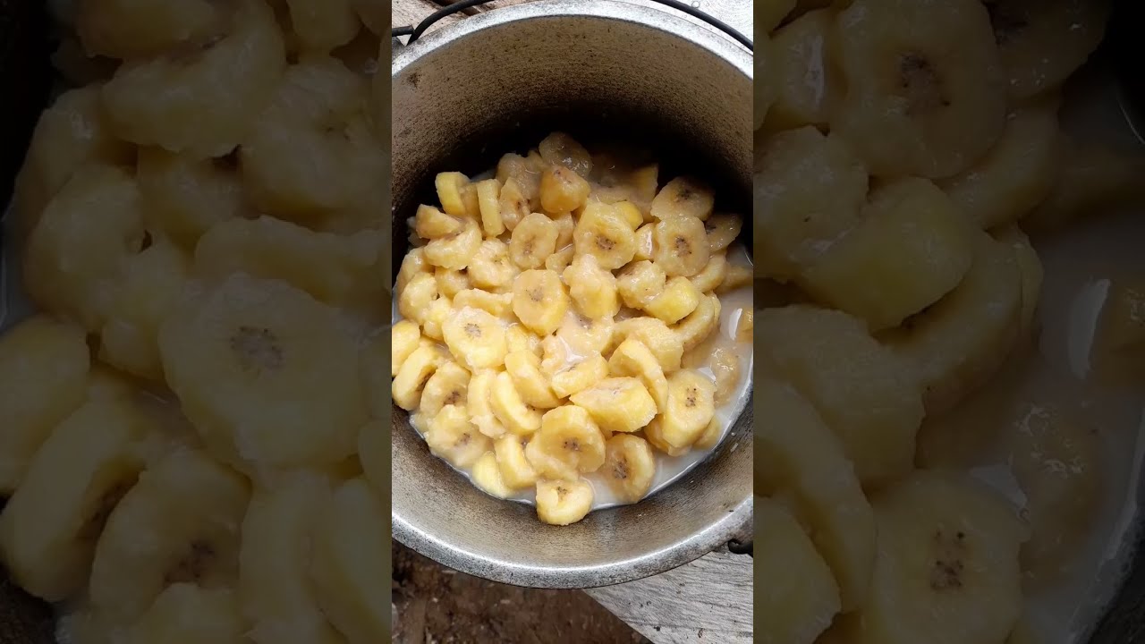Cooking and Eating SARYALA