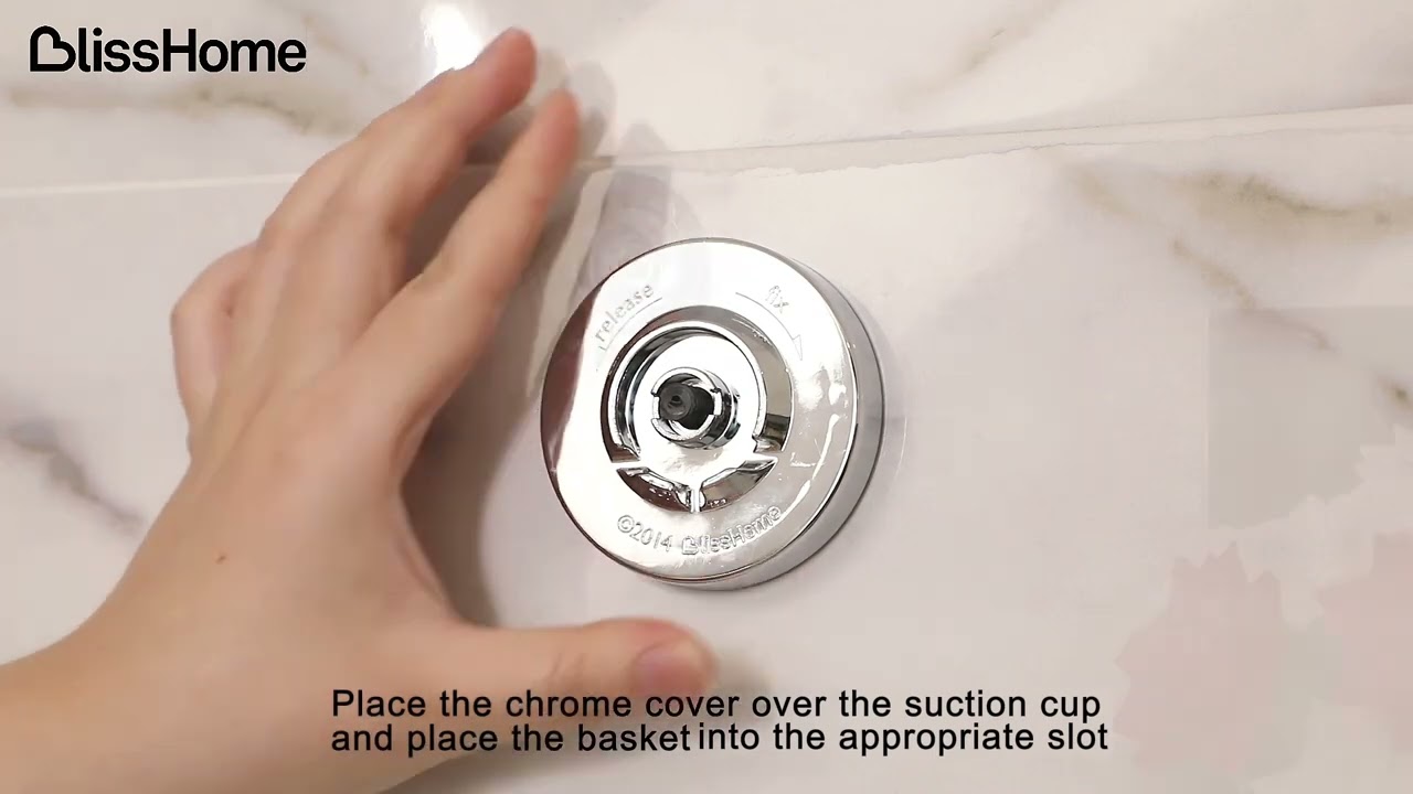 Lock n Roll Fixing Instructions