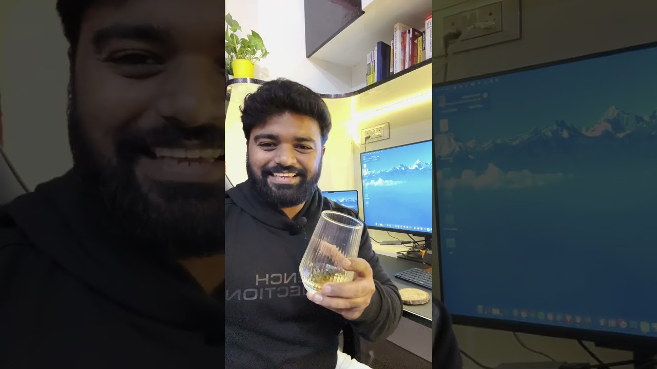 Indri Trini Review | Gifted Whisky, Honest Opinion 😎🥃