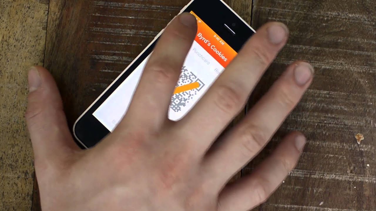 Kyoo: The Smart Shoppers App