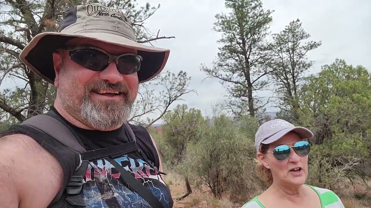 What's Up Wednesday: RED ROCK State Park! SEDONA, AZ