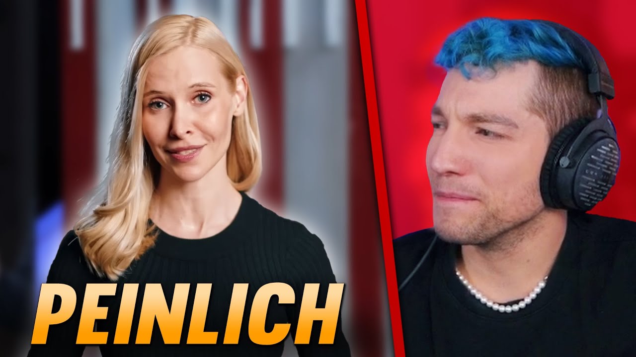 Kritik an ZDF Format: Gast nicht gepr&uuml;ft und jetzt exposed | Rezo reagiert