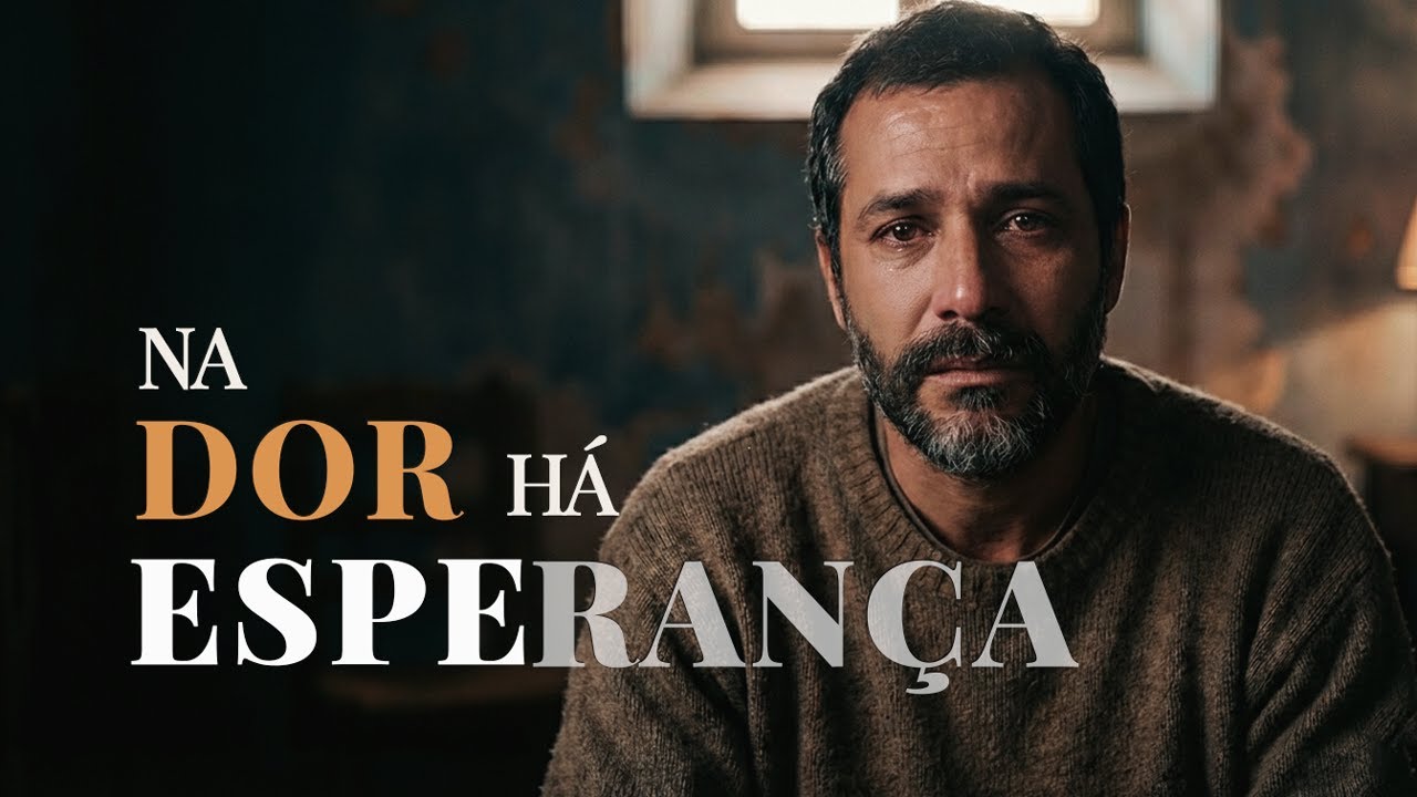 Entre a Dor e a Esperança | O Meu Redentor Vive - Worship