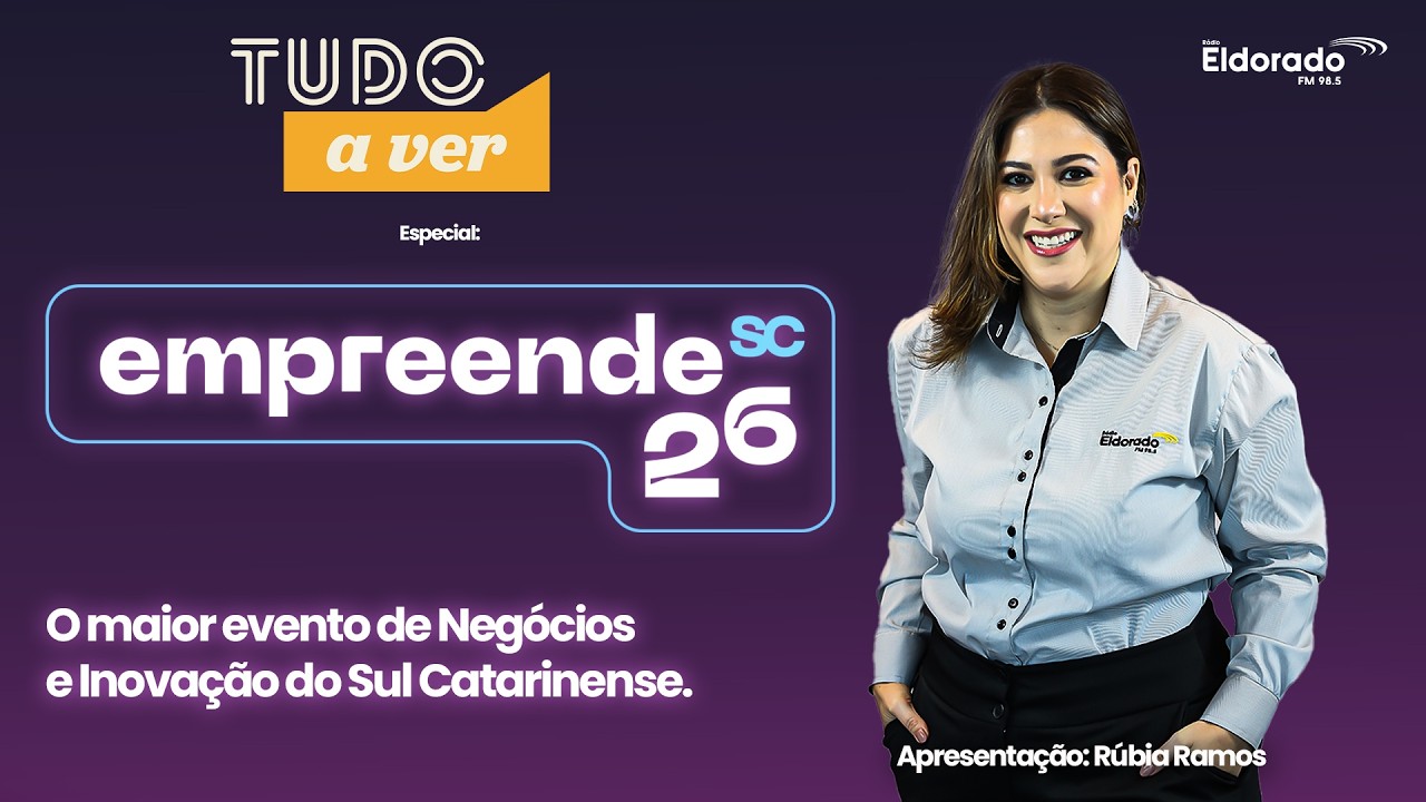 Tudo a ver - 19/03/2026