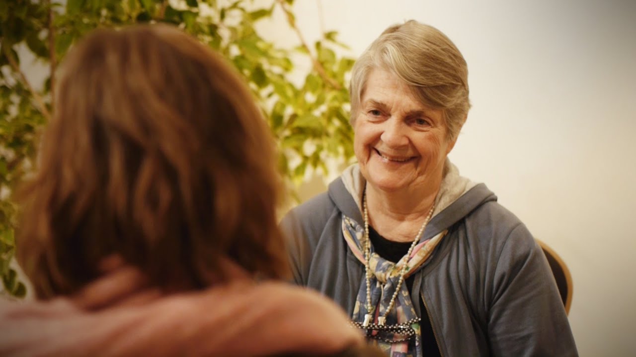Barbara Sher on Shy People (with subtitles)