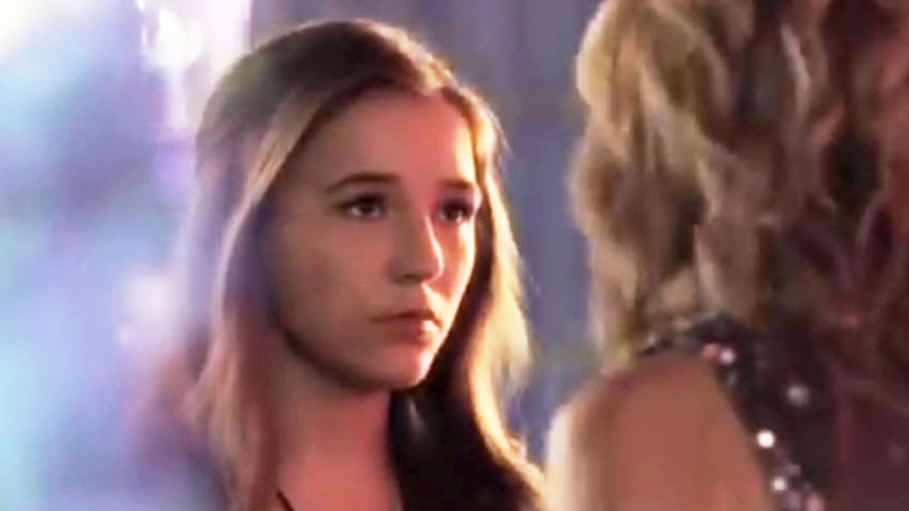 Nashville Rayna Maddie Sneak Peek | CMA