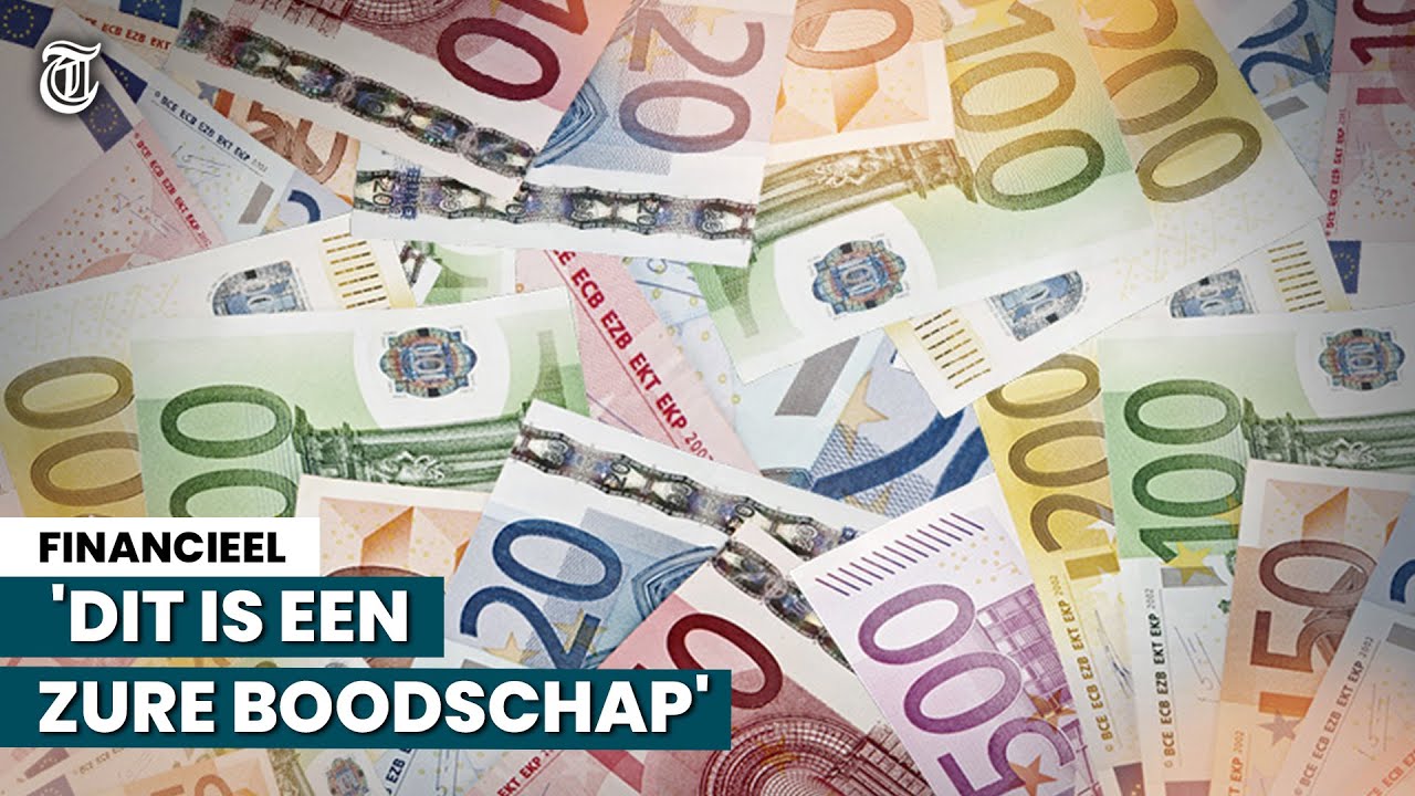 Krijg jij ook minder vakantiegeld? Hierdoor komt het