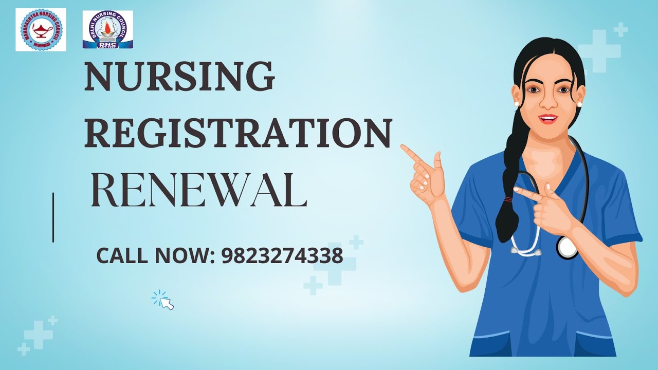 Nursing Registration Renewal Process | CNE Credit Hours Explained | Step by Step Guide 2025