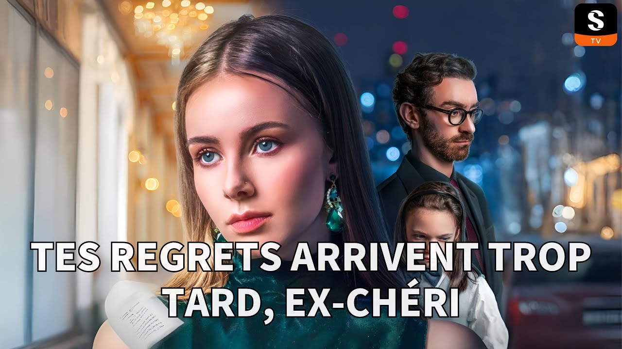 Tes regrets arrivent trop tard, ex ch&eacute;ri | Obtenez ShortMax pour l'&eacute;pisode complet