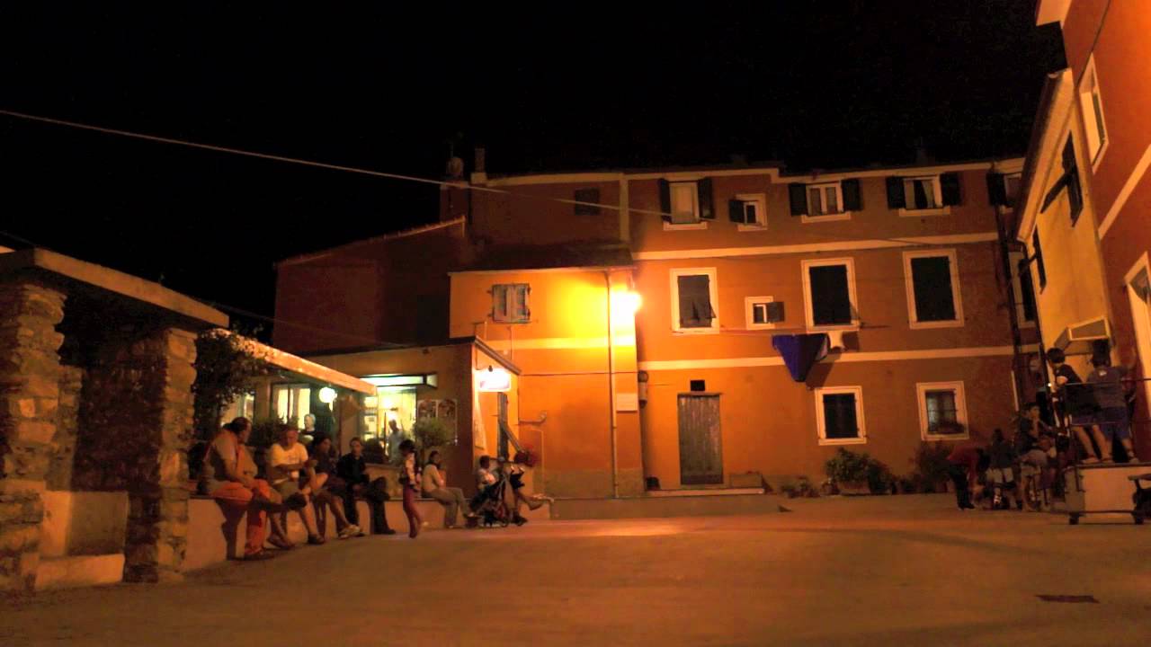 3. Piazza di Montaretto, Bonassola