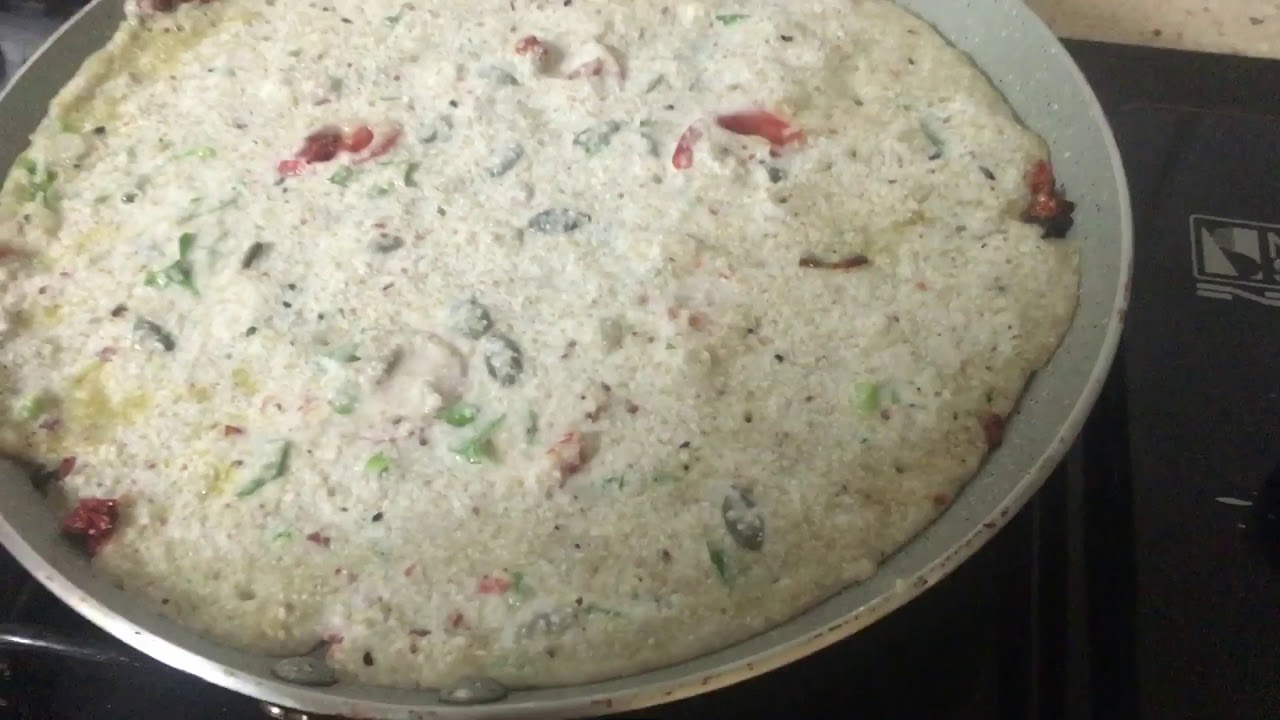 Homemade Buckwheat Tortillas - Read description before commenting.