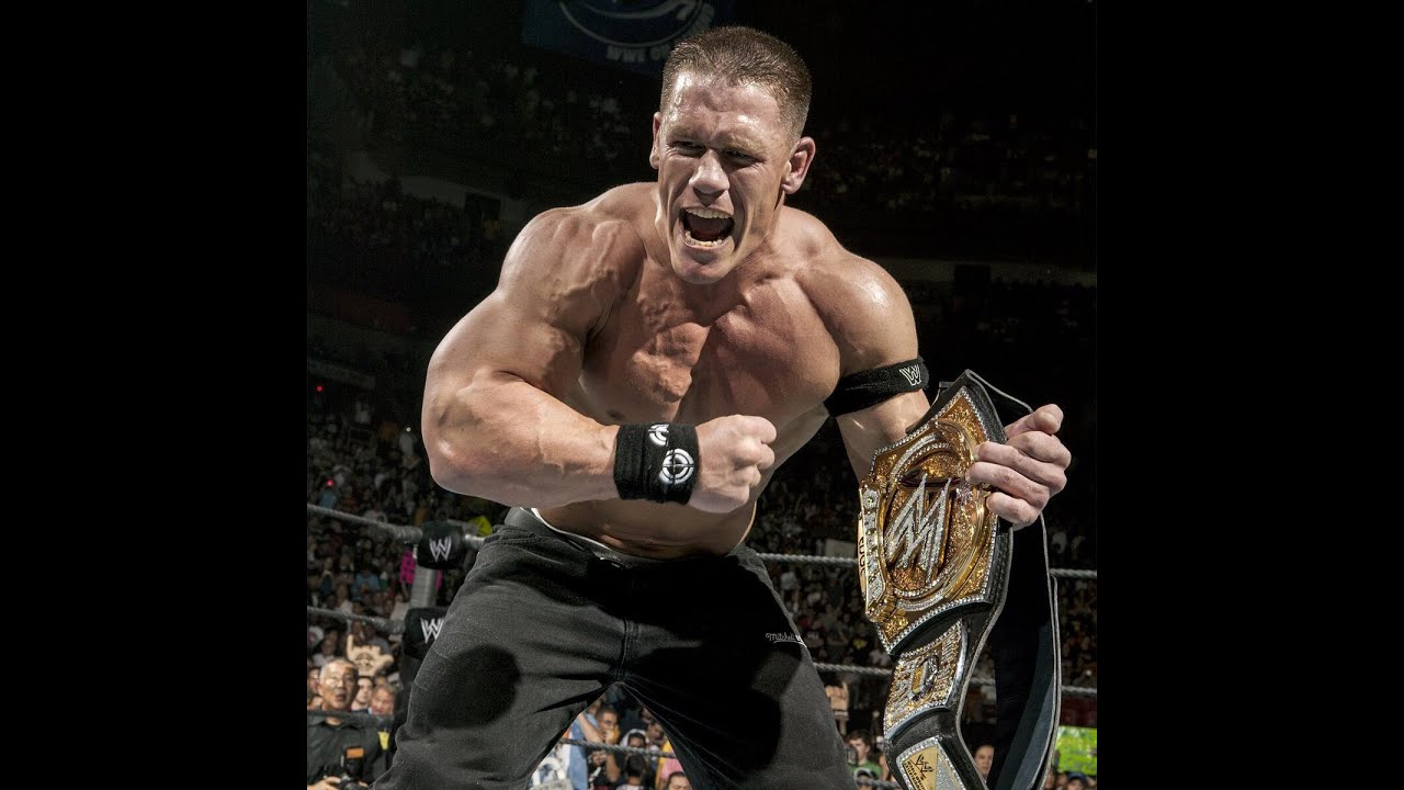 I CAN'T SEE WHO WON!!! SMACKDOWN VS RAW 2006 GM MODE EP 3