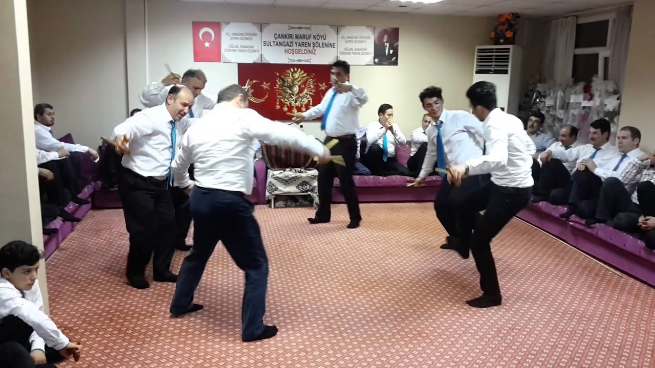Maruf köyü sultançiftligi yareni