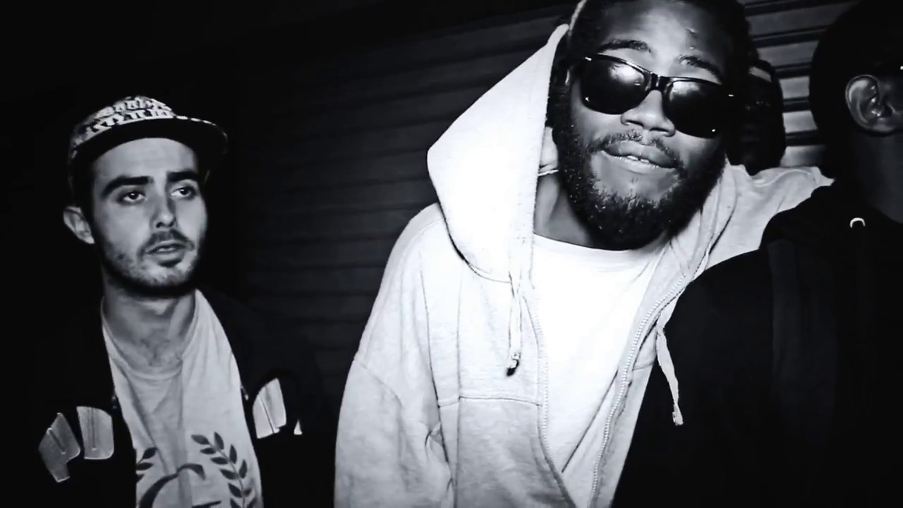 Reggie Kidd - Dreux City #281 (Freestyle)