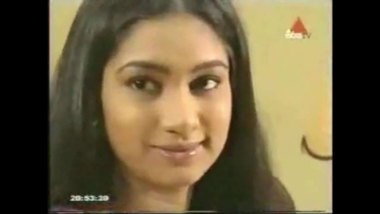 Kindurangana (කිඳුරංගනා) Episode 111 -2008 Old Teledrama