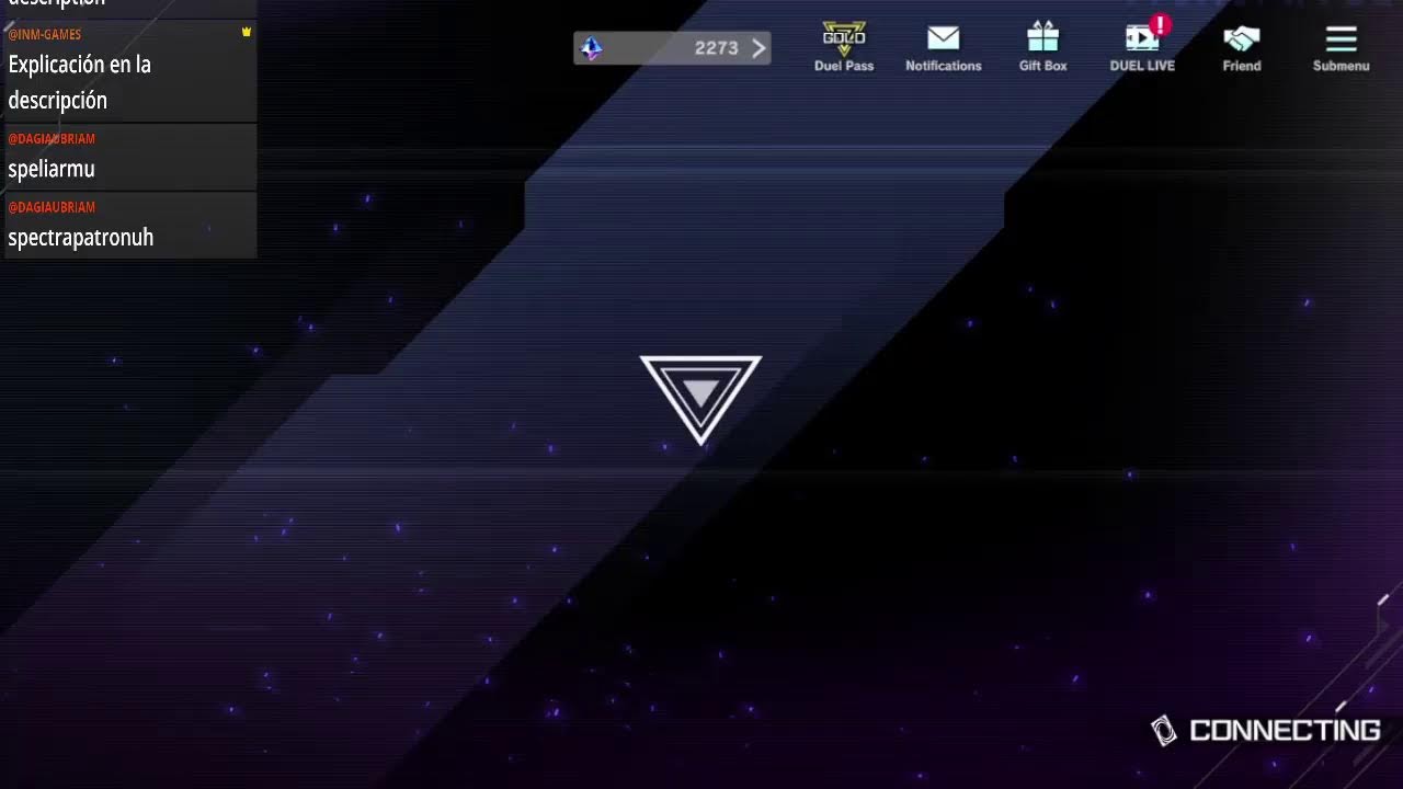 Yuma and Astral Deck - Yu-Gi-Oh! Master Duel