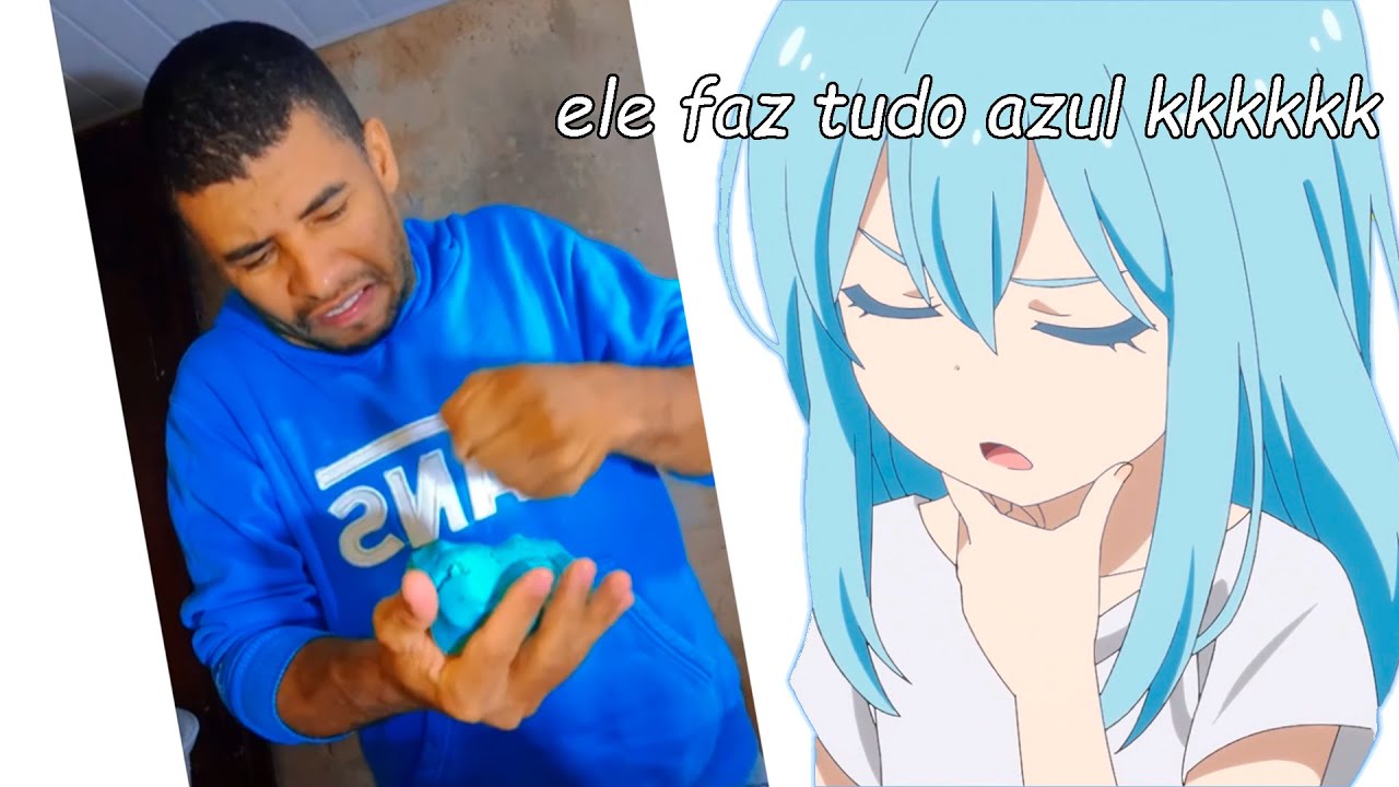 O MAIOR FÃ DO STITCH (contém ironia)