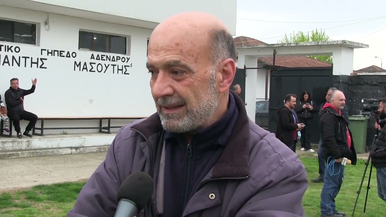 21-4-2022  ΣΠ0Τ  ΕΚΔΗΛΩΣΗ Δ0ΞΑ  ΑΔΕΝΔΡΟΥ ΟΝΟΜΑΣΙΑ ΓΗΠΕΔΟΥ ΔΙΑΜΑΝΤΗΣ ΜΑΣΟΥΤΗΣ  ΚΑΙ ΦΙΛΙΚΟΣ ΑΓΩΝΑΣ 4-3