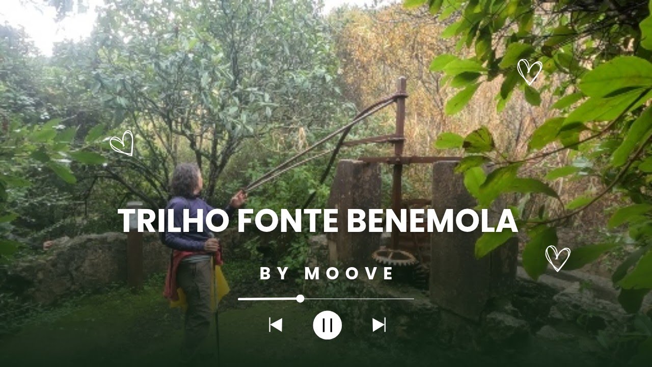 PR12 LLE  7 Fontes + PR16 LLE  Fonte Benémola  Loulé. Faro