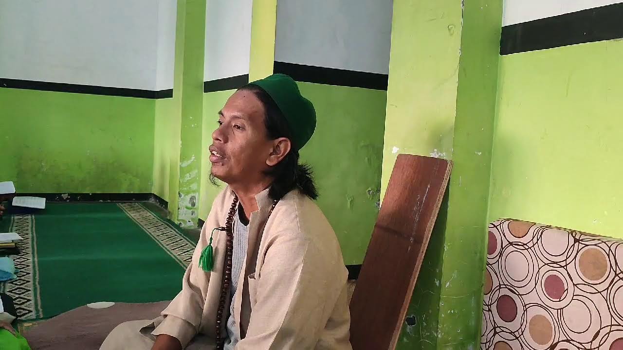 IBIN SALIM Siaran's