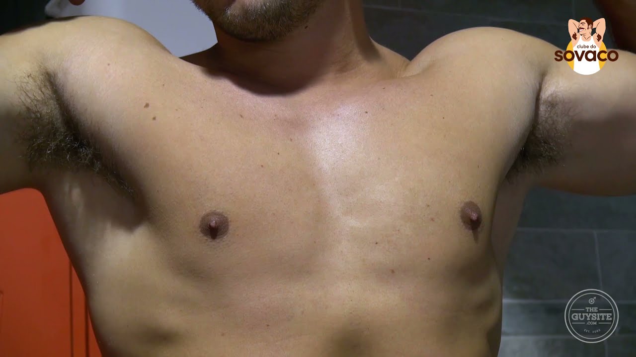 Sovaco em foco | 03 | Tommy