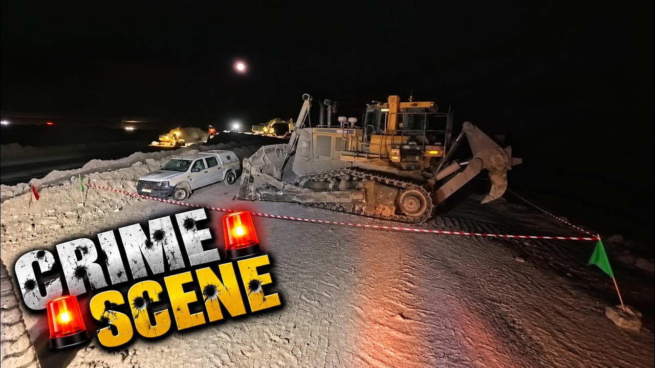 When Idiots Behind the Wheel Try to Be Smart Guys | Heavy Machinery Expensive Fails