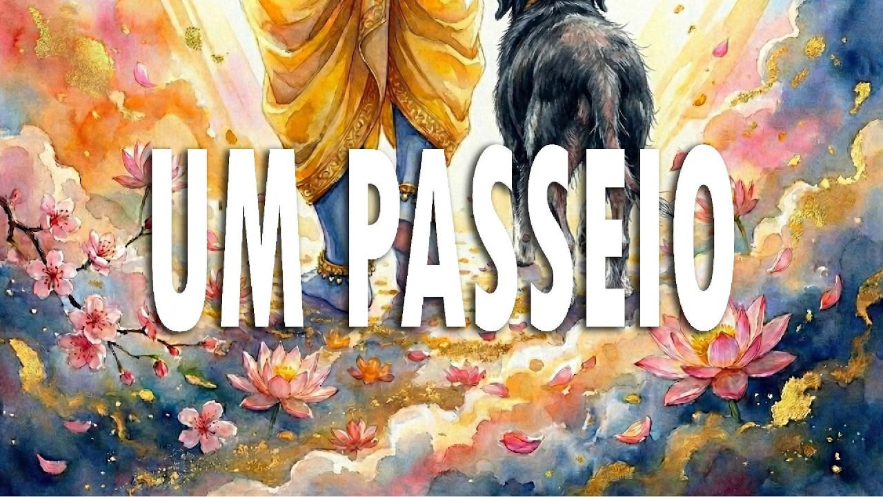 ATMA KIRTAN - Um Passeio